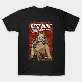 Best mom ever T-Shirt